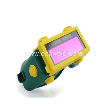 Solar Auto Darkening Welding Goggle